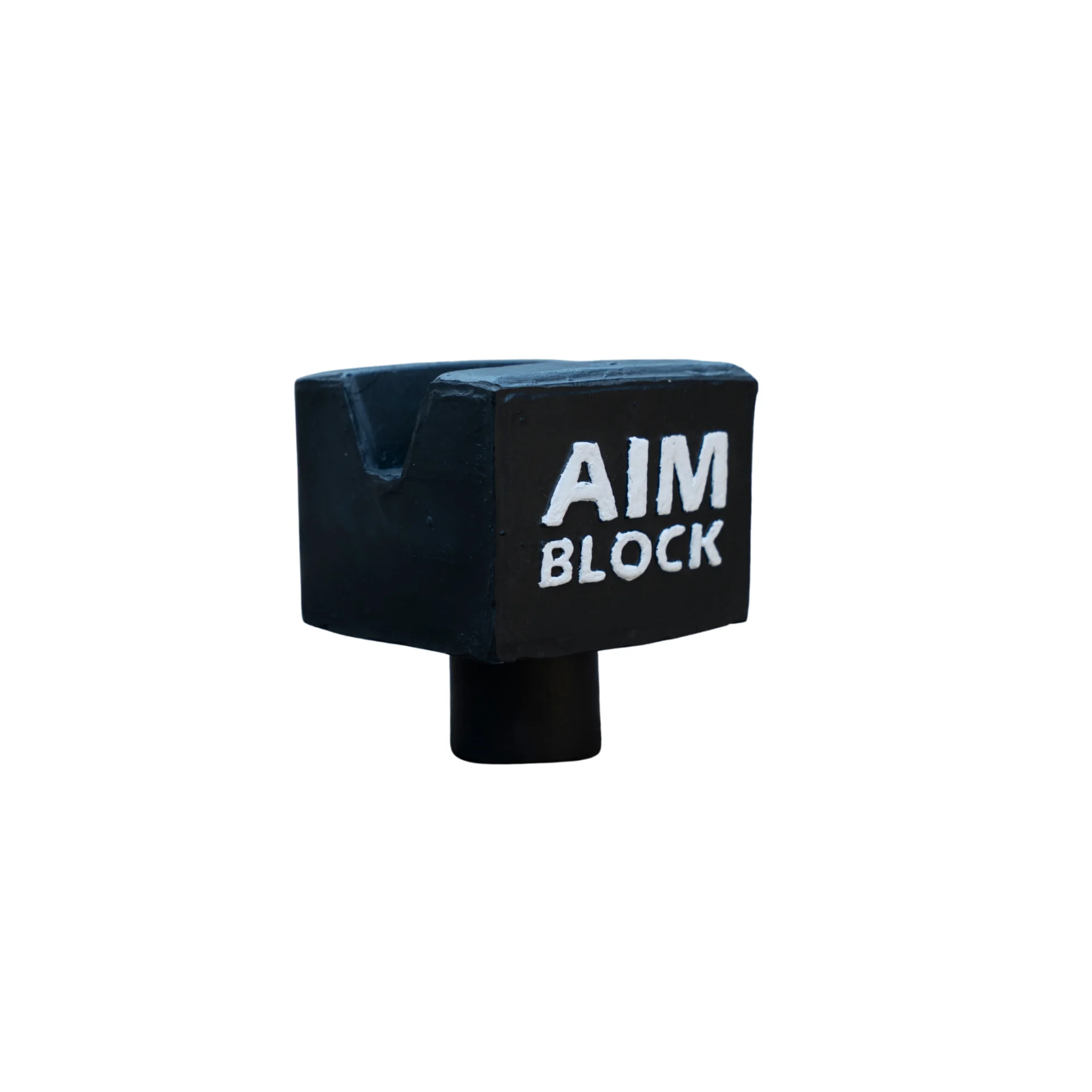 Aim Block Universal Shooting Block