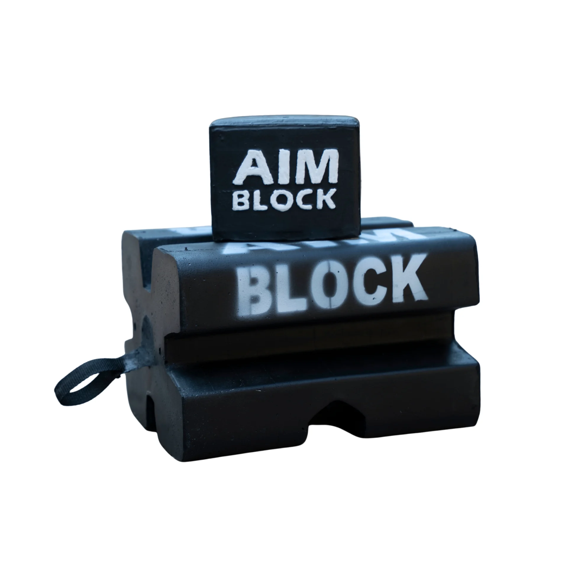 Aim Block Pro Combo