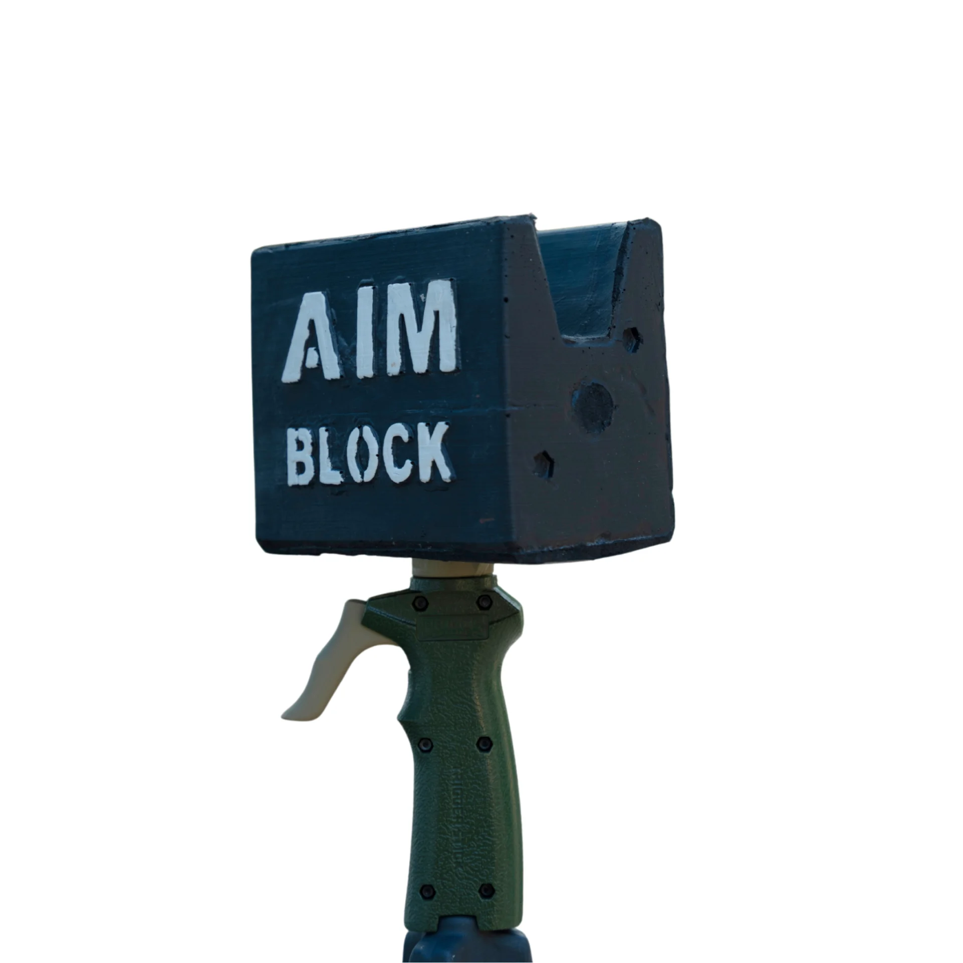 Shooting Stick Adapter