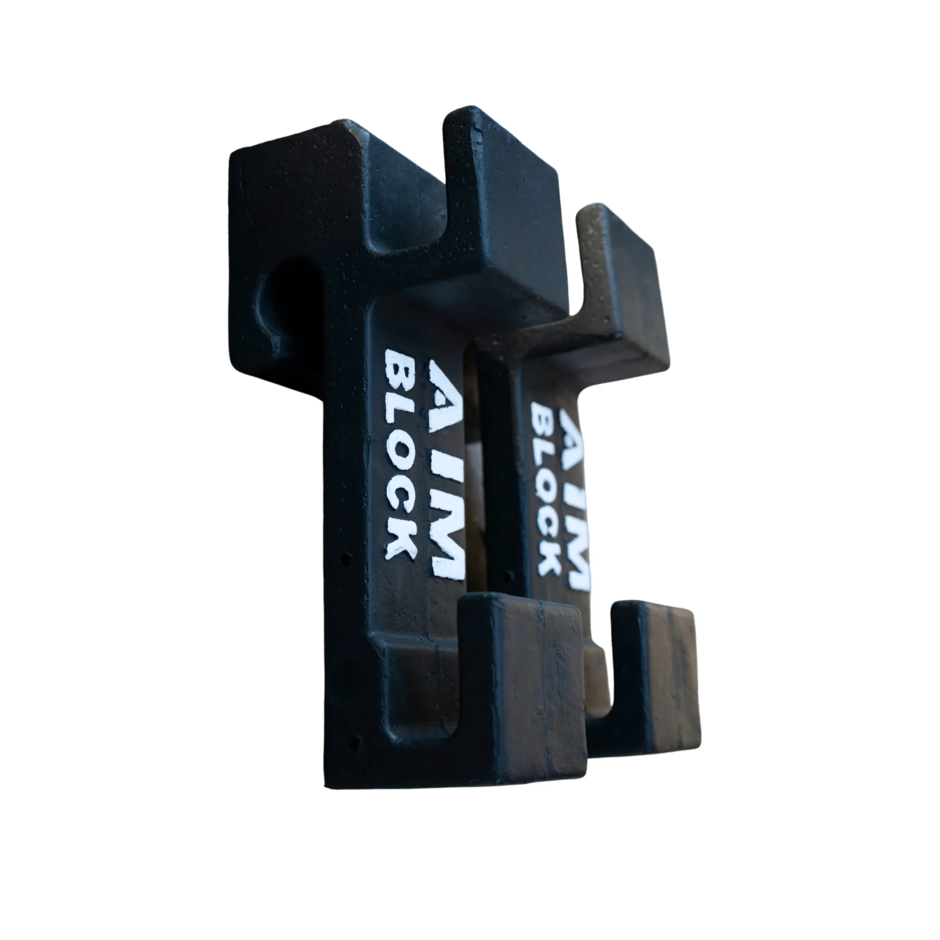 Gun Rack Double